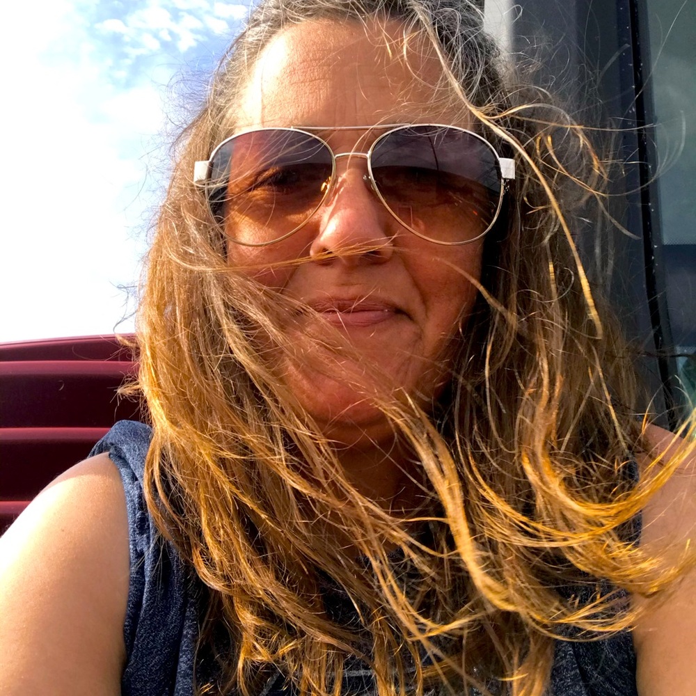Meet your Posher, Bridgett